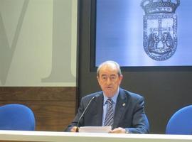 El alcalde suspende de sus funciones a Reinares, que seguirá como concejal 'de a pie'