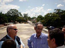 Guatemala declara Estado de Alarma en Petén
