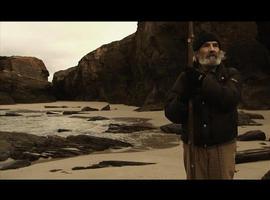 Estreno en Luarca de 'Caminando al Atlántico', de J K Álvarez
