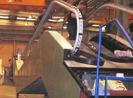 Principado y sindicatos debaten hoy la situación de ThyssenKrupp 
