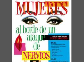 Homenaje a cinco mujeres importantes para el cine en el ciclo de #Bueño