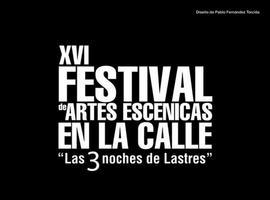 Nueva edición de 'Las noches de Lastres'