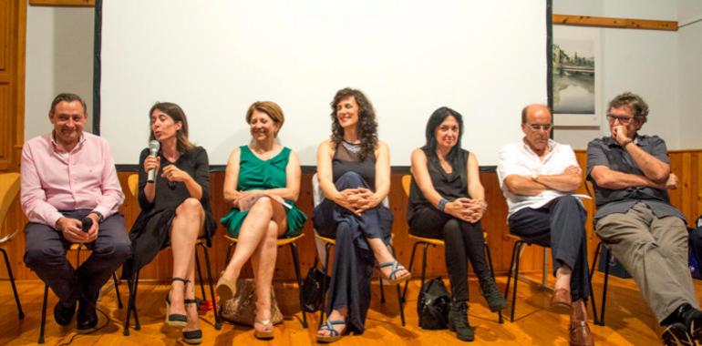 Mujeres en la noche de Bueñoliwood