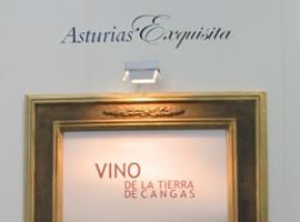 Festival del Vino de la Tierra de Cangas en el Pueblu d'Asturies