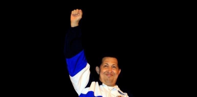 Chávez regresa a Venezuela tras recibir tratamiento médico en La Habana