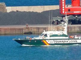 Gondán construirá dos patrulleras para la Guardia Civil