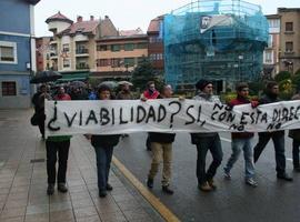 UGT pide un plan de viabilidad para el Matadero Central y recuerda su viabilidad