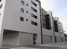 El 'stock' de vivienda nueva aumentó en Asturias un 1% en 2013