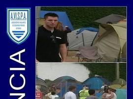 La vigilancia desata una 'guerra' en el negocio de la seguridad privada en Asturias