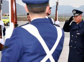 Colombia y Chile estrechan relaciones y avanzan en la integración