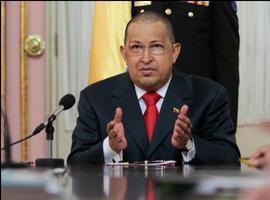Chavez pide 'respeto' por parte de la oposición a las Fuerzas Armadas