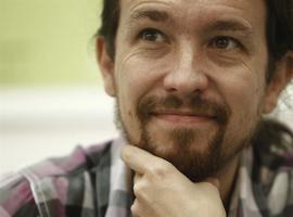 Podemos surde como tercer fuerza política mientres el PP amplía la ventaya sobrel PSOE