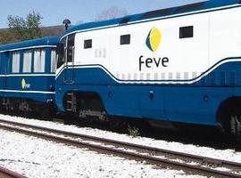 Renfe sustituye empleo estable por 'empleo basura' en 11 estaciones asturianas, denuncia IU