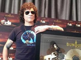 Bunbury volverá n'avientu a España