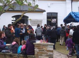 Ecologistas demandan 'honestidad' a la Consejería en la tramitación de la minera de Salave