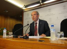 Foro afirma que el Principado 'presiona' a los profesores para que rebajen el nivel de exigencia