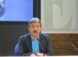 El PSOE llevará ante la Justicia los "graves delitos" de la 'operación de los palacios'