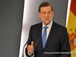 Rivero alvierte a Rajoy que s'enfrenta a una rotura de relaciones con Canaries si nun intervién
