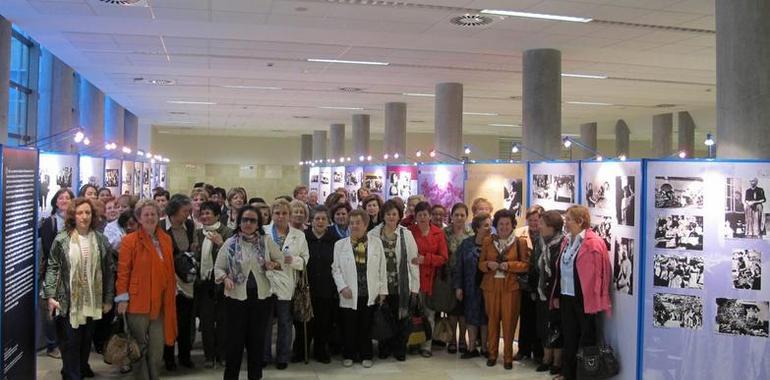 300 alumnas de del Programa Tiempo Propio visitan hoy la Comarca de la Montaña Central