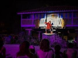 Las 'Noches Mágicas' vuelven al Jardín Botánico en Gijón