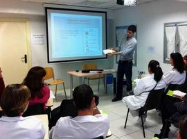 Educación convoca 2.441 plazas de interinos para el próximo curso