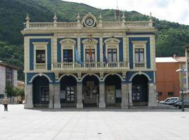 Laviana pide la retirada de sanciones de tráfico a las embarcaciones del Descenso