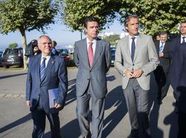 El ministro #Soria #defiende el #'fracking' en España