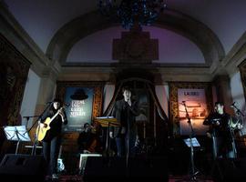 6 bandas se disputan el viernes el pase a la edición nacional del Certamen Musical de Universidades