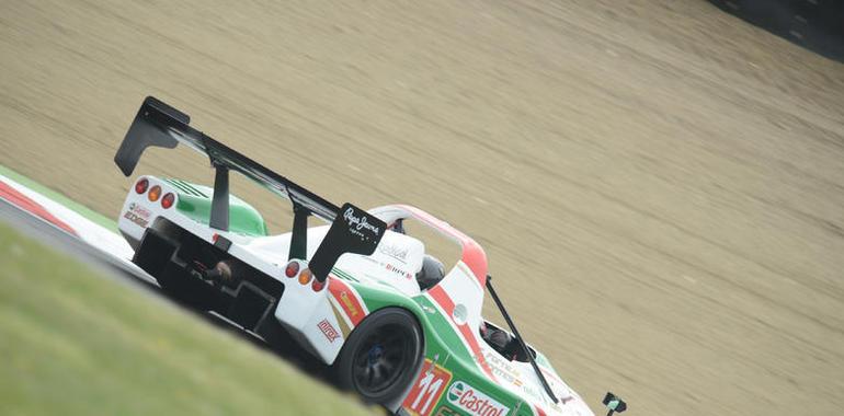 Forné / Fontes a confirmarse en #Spa-Francorchamps
