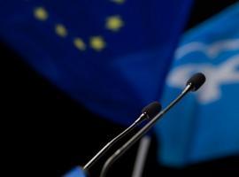 Juncker va entrevistar a Cañete enantes de decidir qué cartera-y axudíca