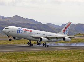FORO, PP y UPyD exigen al Ejecutivo medidas que eviten la 'lenta muerte' del Aeropuerto