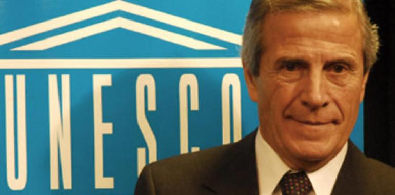 Maestro Oscar Washington Tabárez será nombrado Campeón del Deporte de UNESCO 