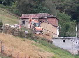 Ecologistas denuncian que Asturias es un 'verdadero coladero' de antenas de telefonía