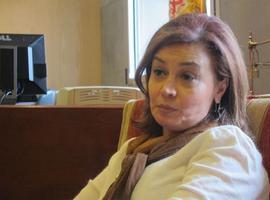 La Fiscal Superior de Asturias niega imputación por 'ilícito penal alguno'