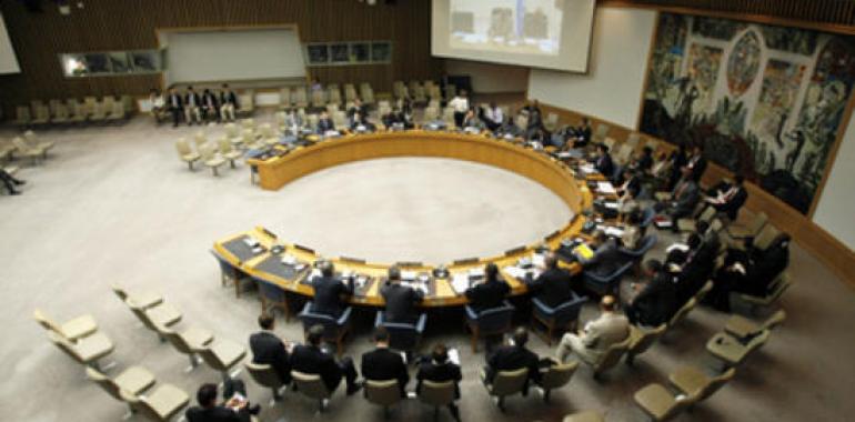 El Consejo de Seguridad estudia el lunes remitir los crímenes contra la Humanidad de Siria a la CPI
