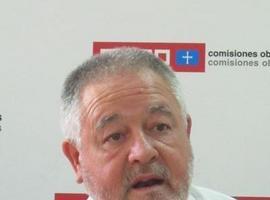 Asturias aumenta en un 16% el número de desempleados sin prestaciones, según CCOO