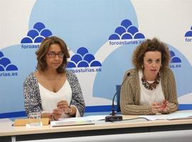 #Foro urge a Educación a reparar los daños en el #IES #Cangas de #Onís