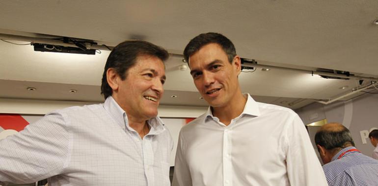 Pedro Sánchez valora como victorias ciudadanas la retirada de la Ley contra el aborto y el 