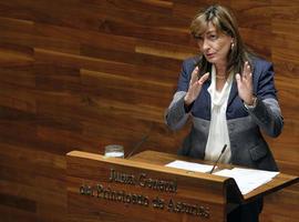 Abre en Ribadesella la nueva sede de la asociación de mayores Los Más Grandes 