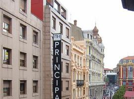 Oviedo y Gijón, a la cabeza de las ciudades españolas más 'chollo' para el viajero
