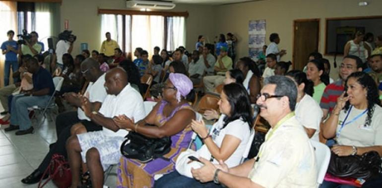 Primera Cumbre Mundial de los Afrodescendientes es un nuevo contrato social 