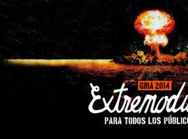 #Extremoduro le 'canta las cuarenta' al Ayuntamiento por su 'negligencia' 