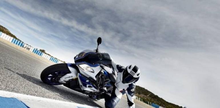 Ttres nuevos modelos BMW Motorrad en la feria internacional de la motocicleta, Colonia