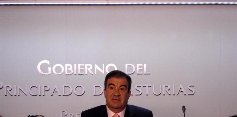 El Gobierno culmina la estructura de las consejerías en los 30 días anunciados