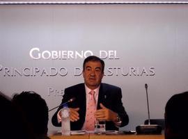El Gobierno culmina la estructura de las consejerías en los 30 días anunciados