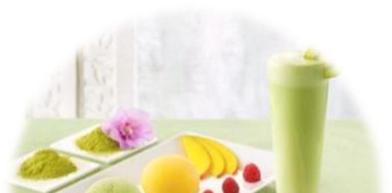 Green Tea & Hibiscus y Crème Brûlée para un verano refrescante con Häagen-Dazs             