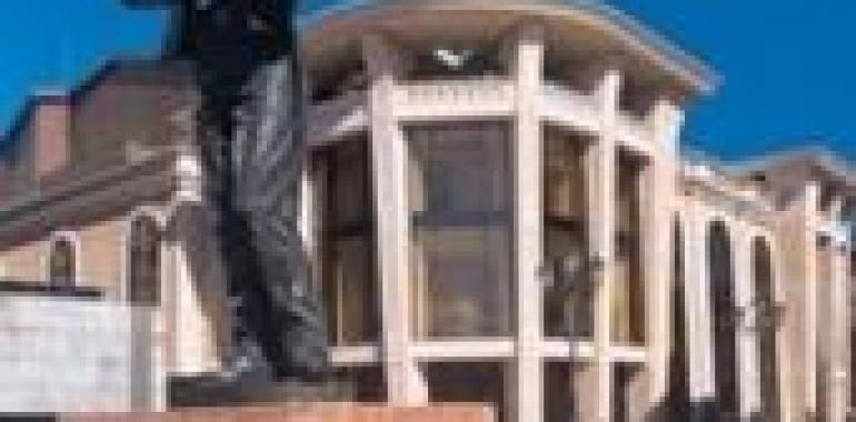 Cronistas oficiales de toda España se reunirán en Oviedo