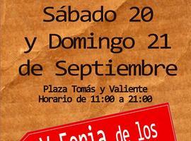 ¿Bueno, bonito y barato? En la#feriadelos'stocks' de #Corvera