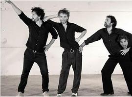¿Escuchar #Elefantes? En Gijón el próximo 13 de diciembre