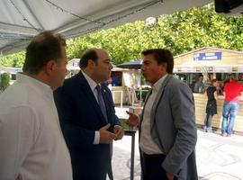 Caunedo hace positivo balance de San Mateo, aunque 'se puede mejorar'
